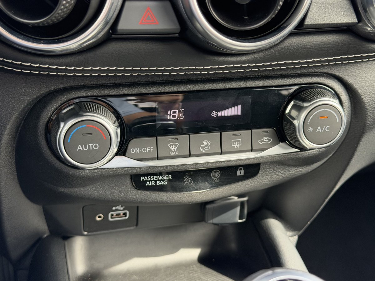 Nissan Juke (2)