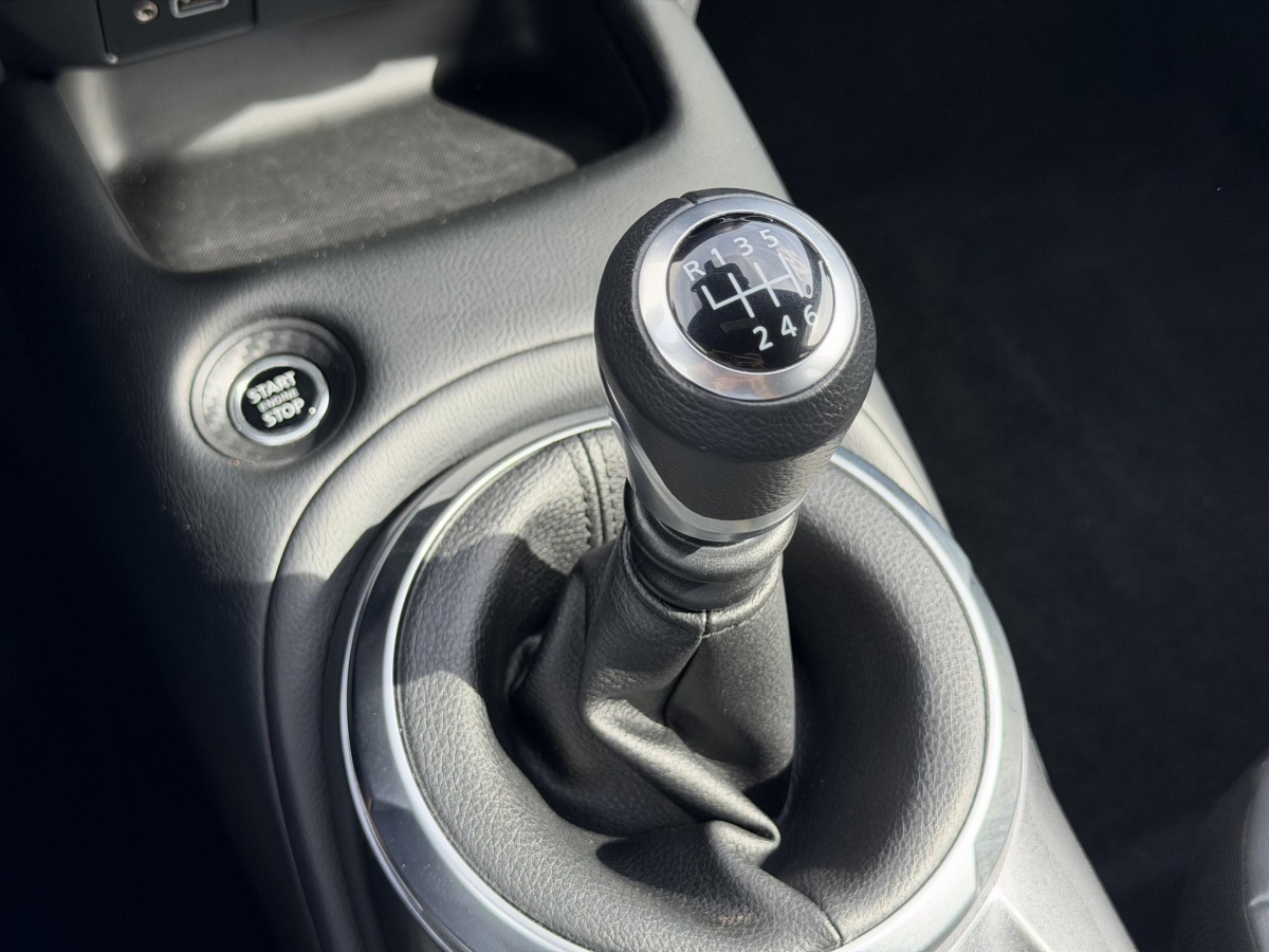 Nissan Juke (2)