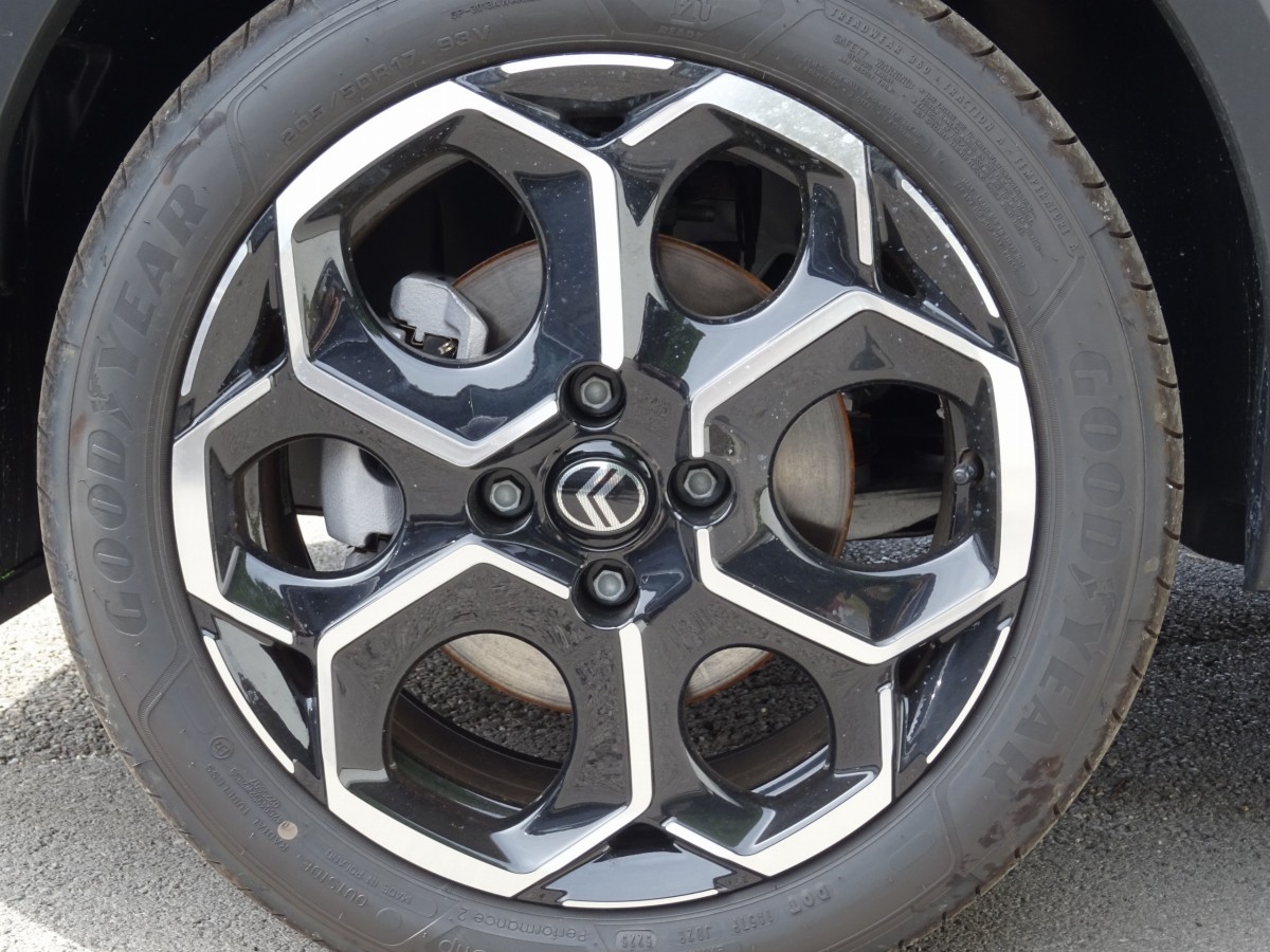 Citroën C3 (4)