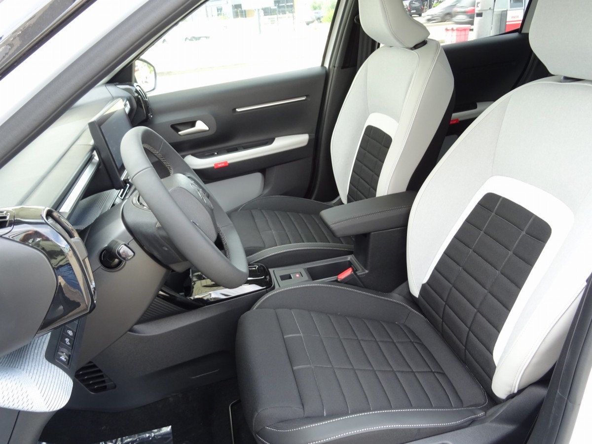 Citroën C3 (4)