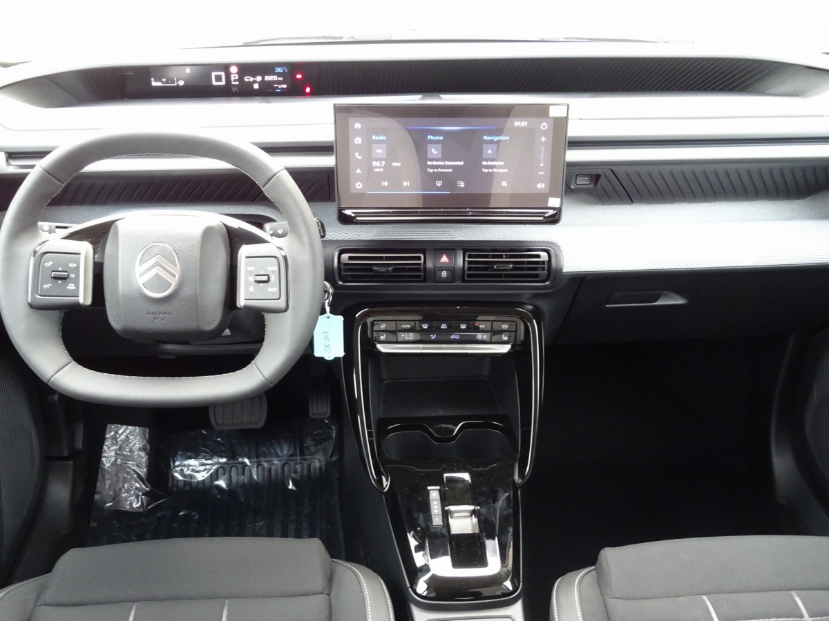 Citroën C3 (4)