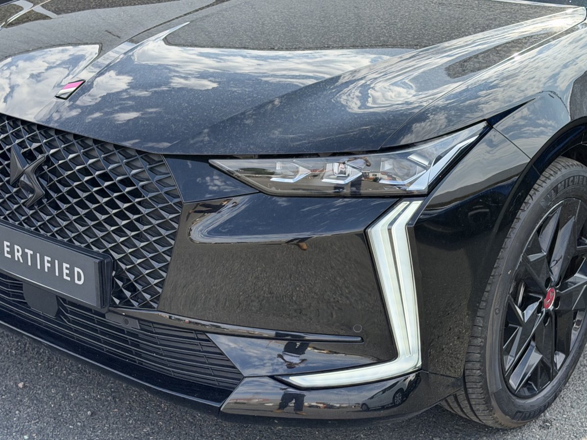 Ds DS 4 (2)