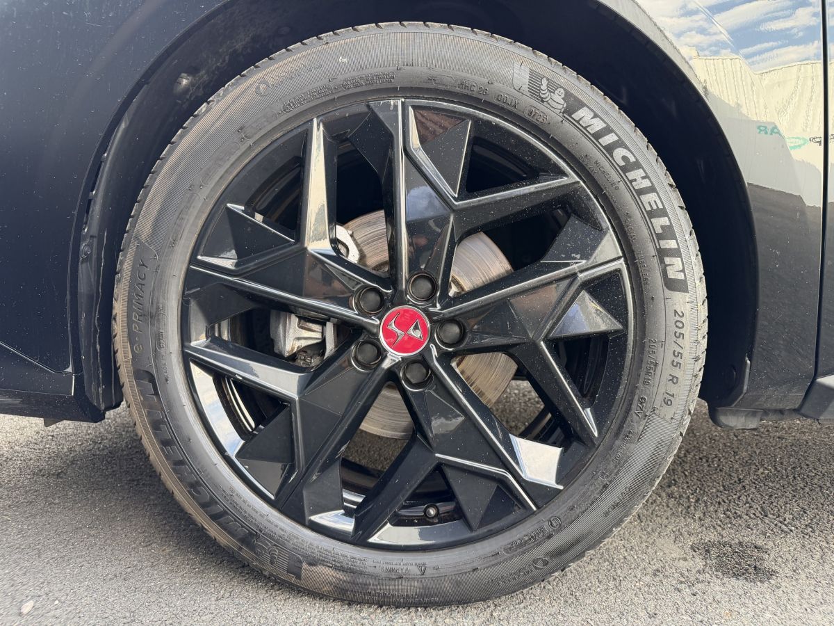 Ds DS 4 (2)