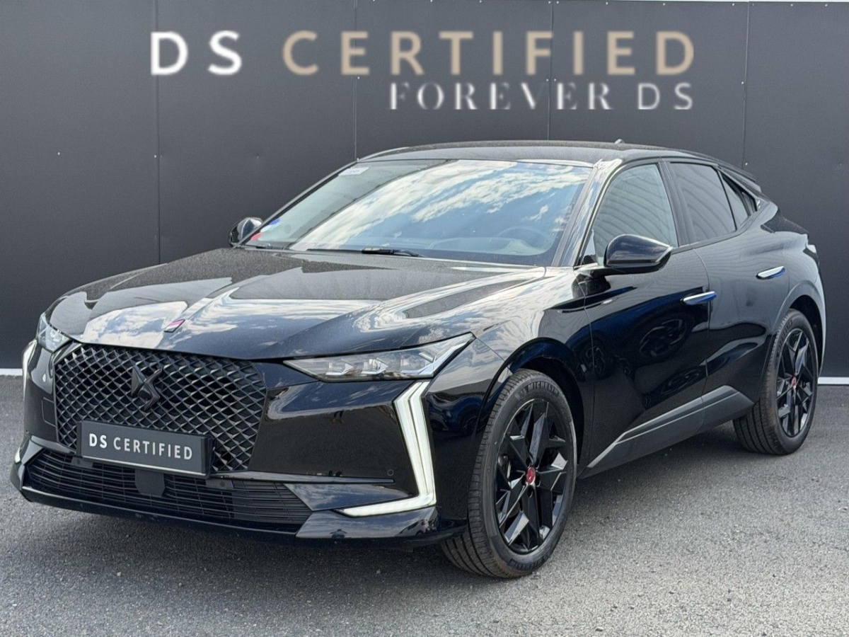 Ds DS 4 (2)