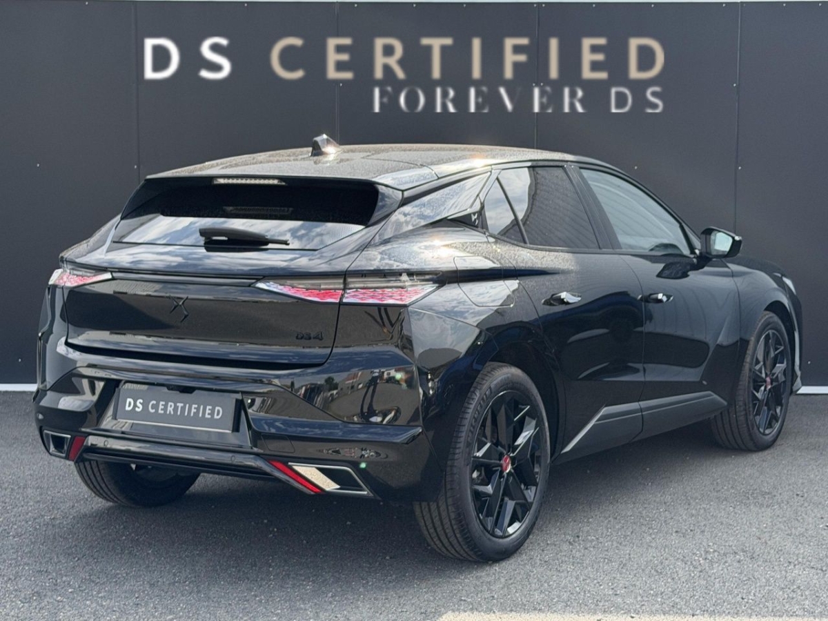 Ds DS 4 (2)