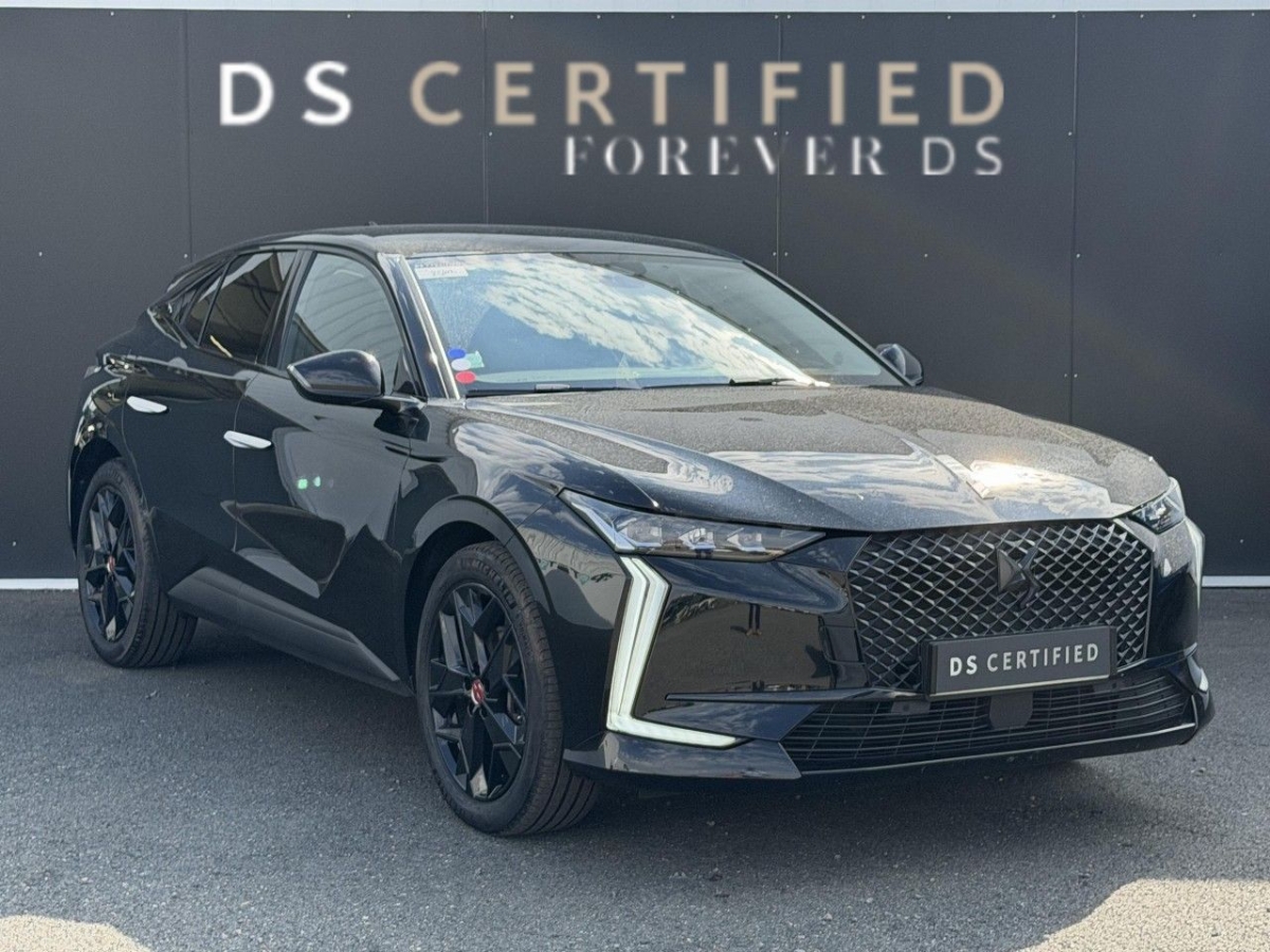 Ds DS 4 (2)