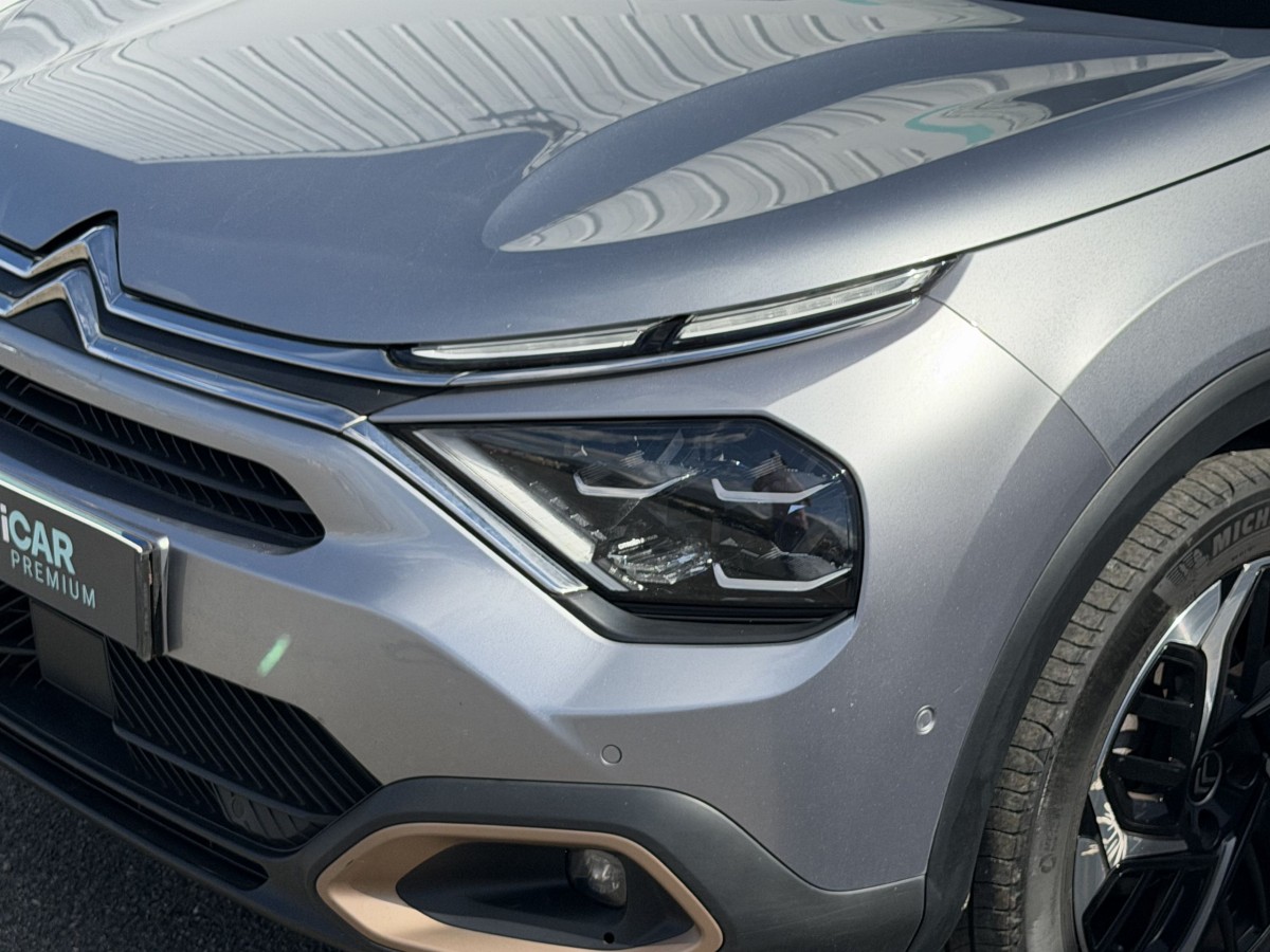Citroën C4 (3)