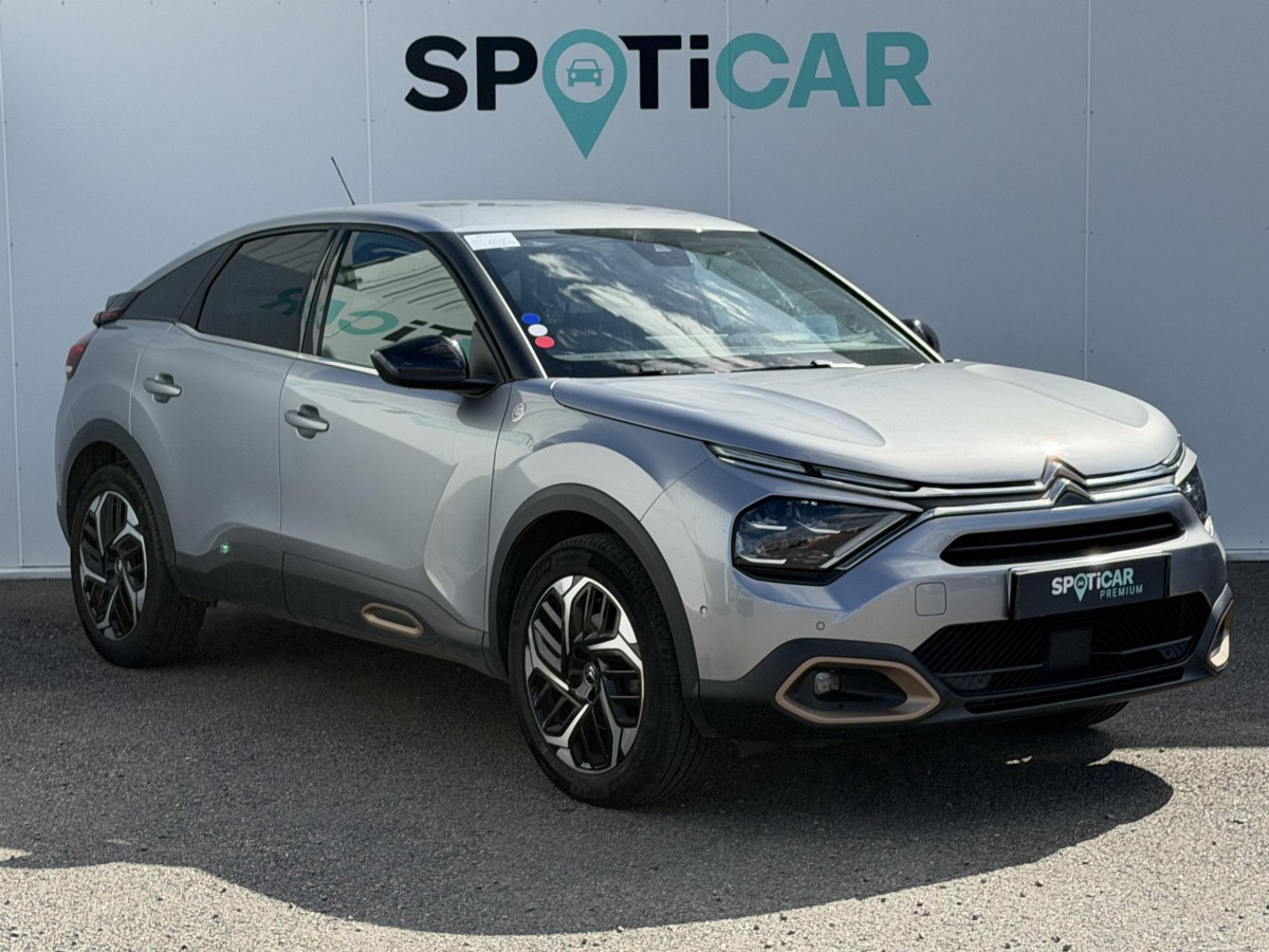 Citroën C4 (3)