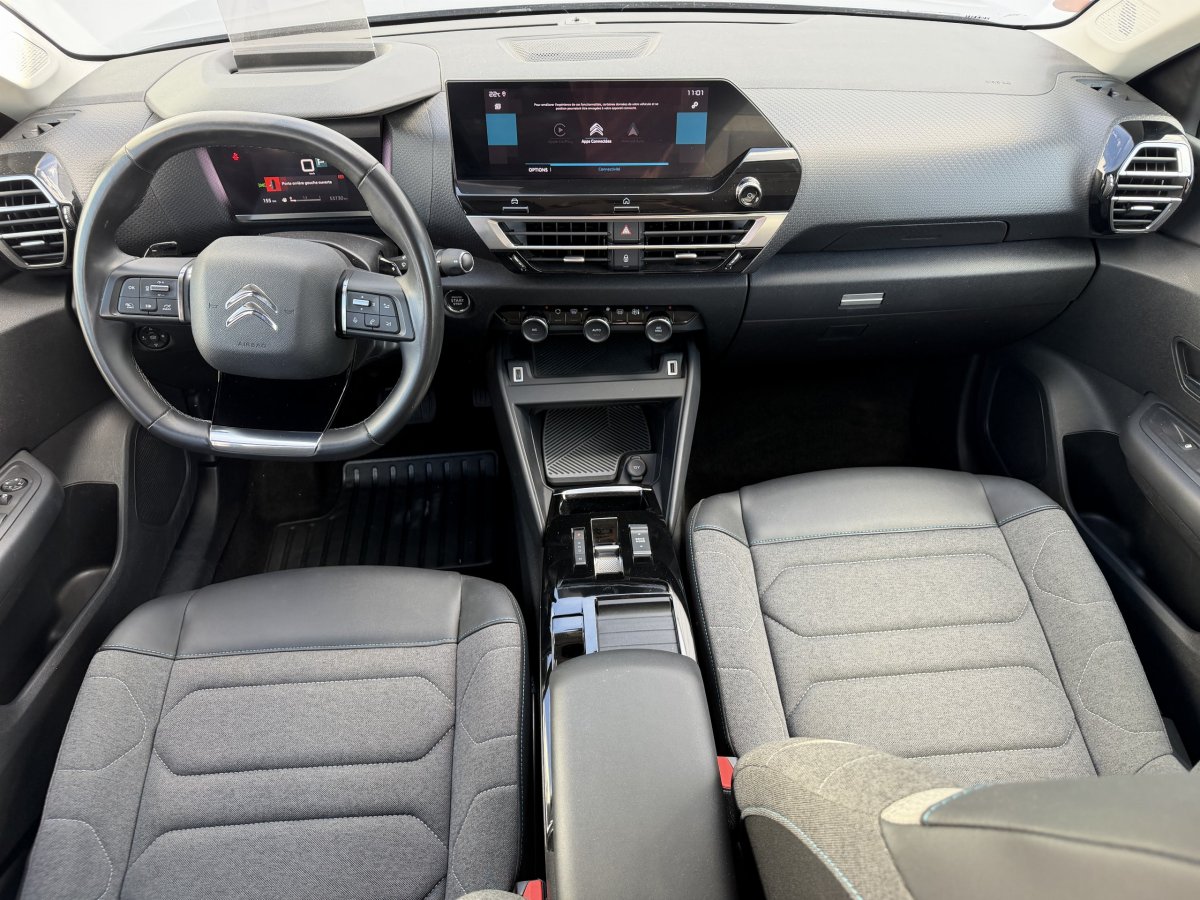 Citroën C4 (3)