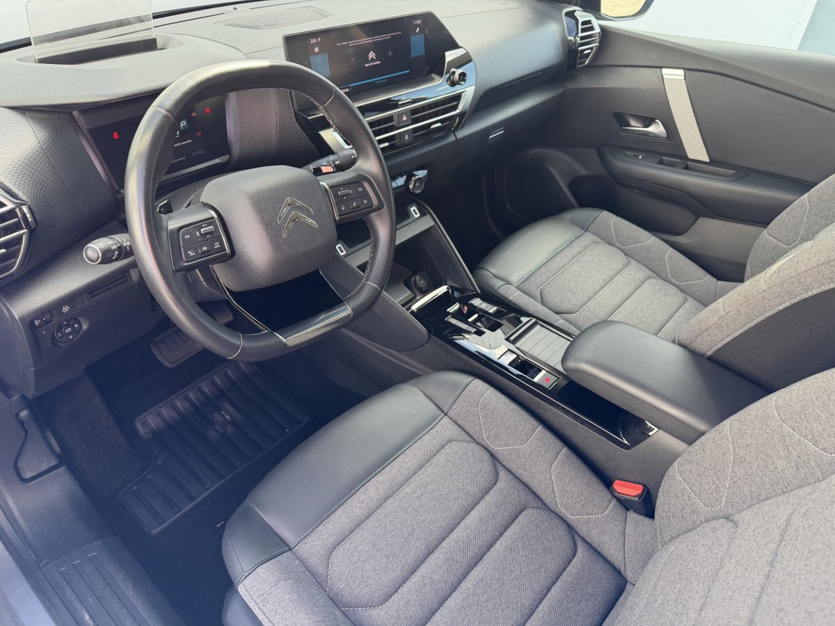Citroën C4 (3)