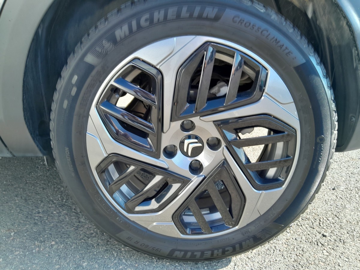 Citroën C4 (3)