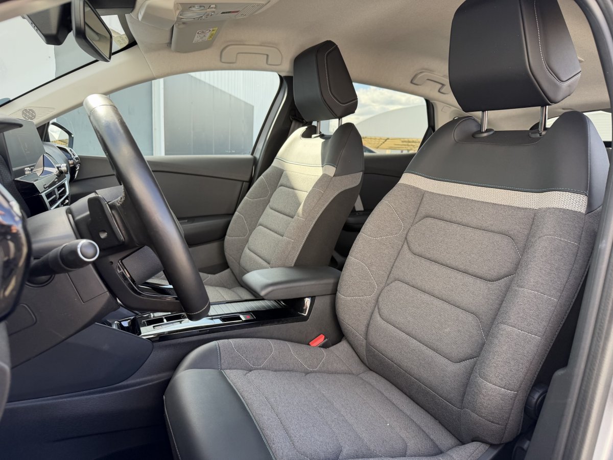 Citroën C4 (3)