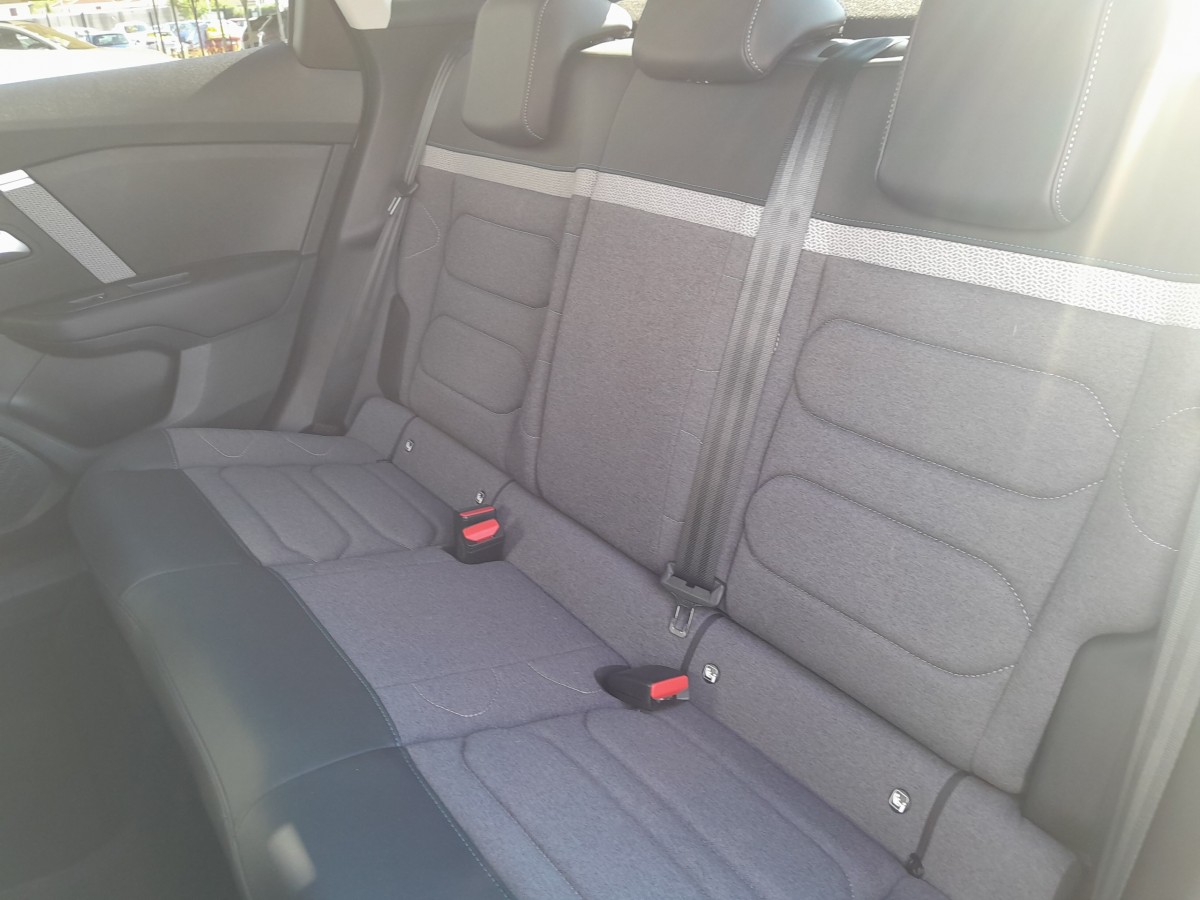 Citroën C4 (3)