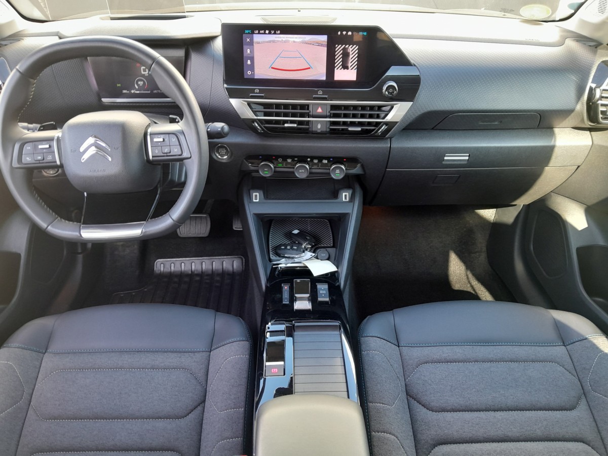 Citroën C4 (3)