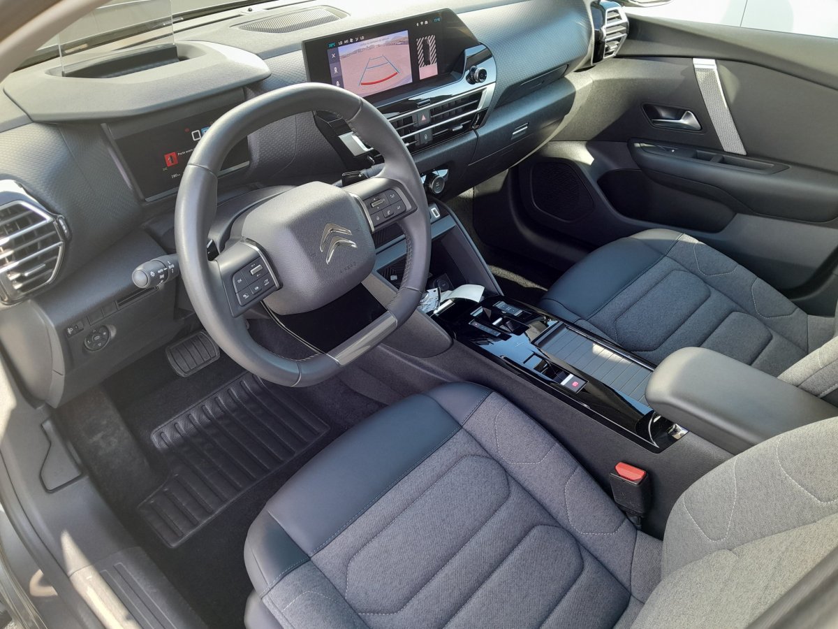 Citroën C4 (3)