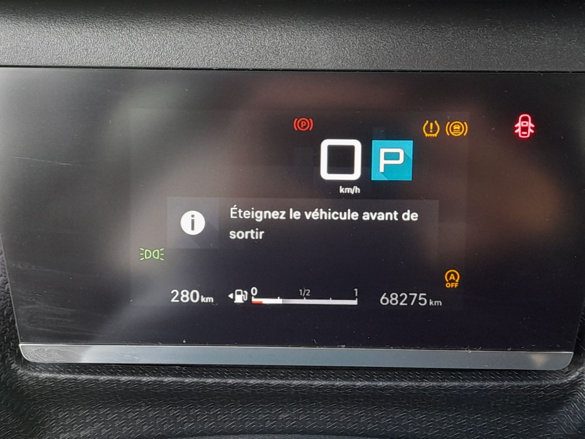 Citroën C4 (3)