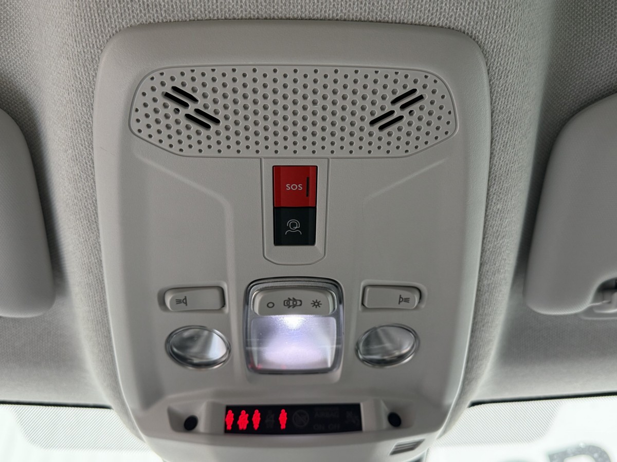 Citroën Ë-C4 (3)