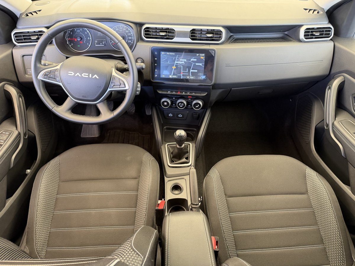 Dacia Duster (2)