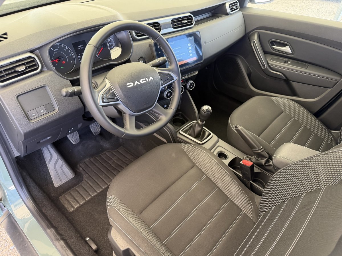 Dacia Duster (2)