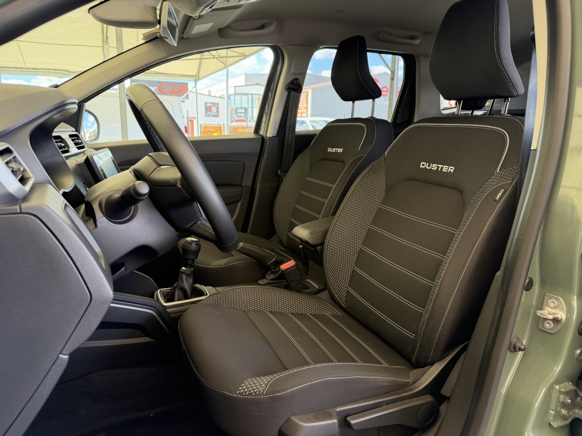 Dacia Duster (2)