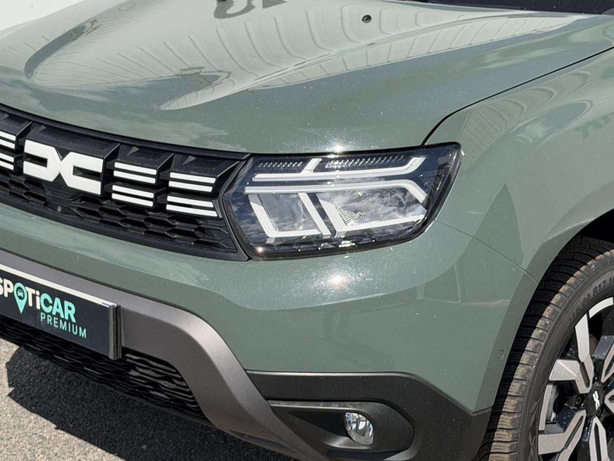 Dacia Duster (2)