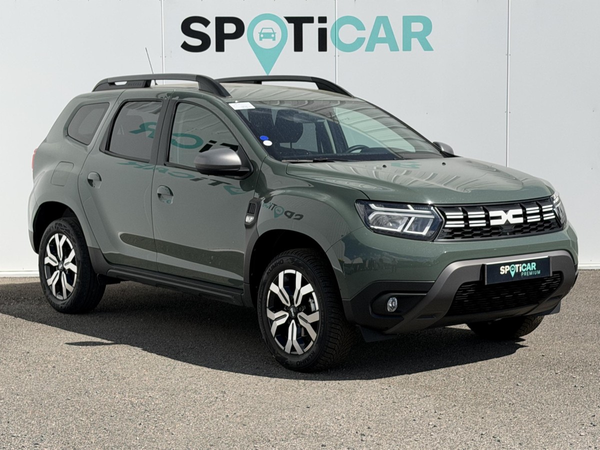 Dacia Duster (2)