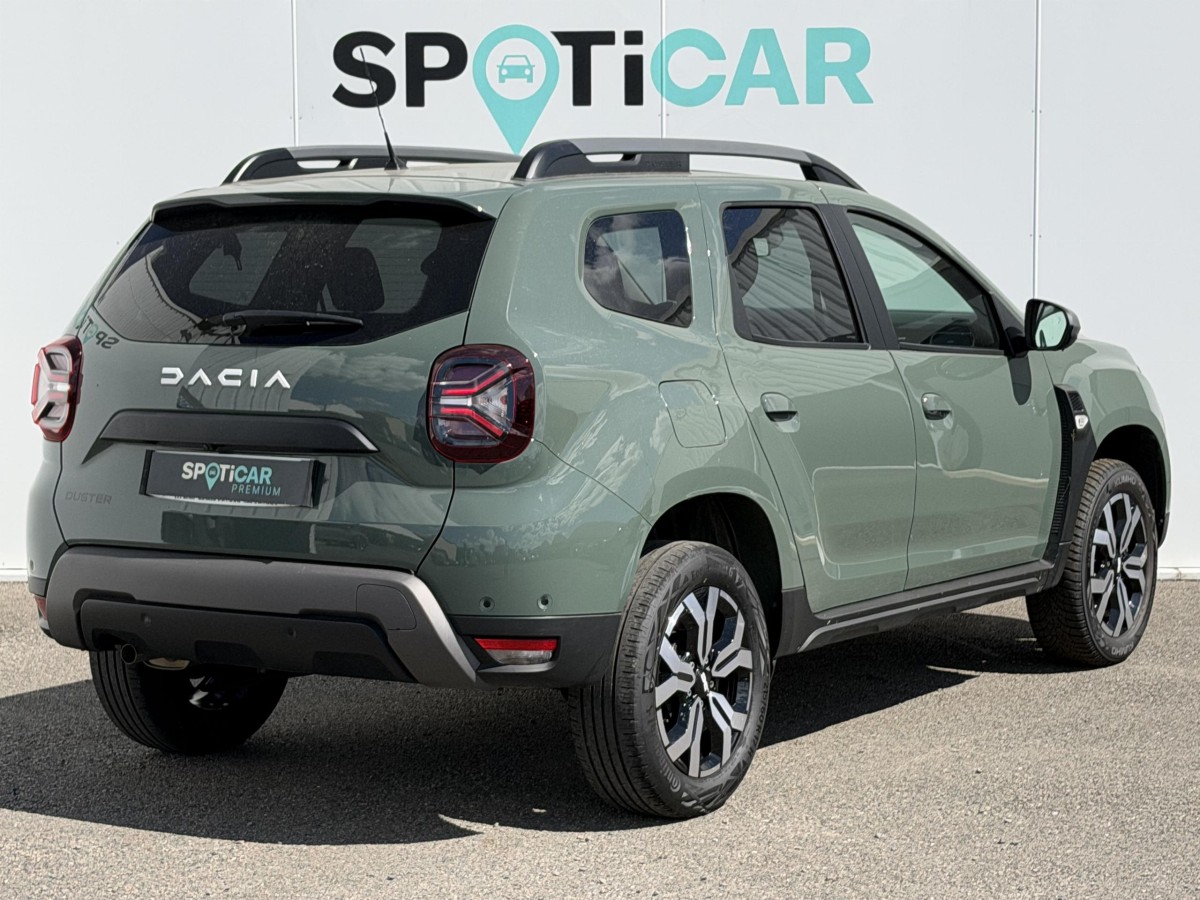 Dacia Duster (2)