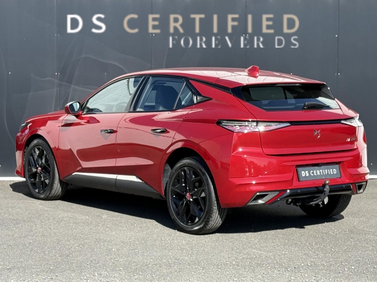 Ds DS 4 (2)