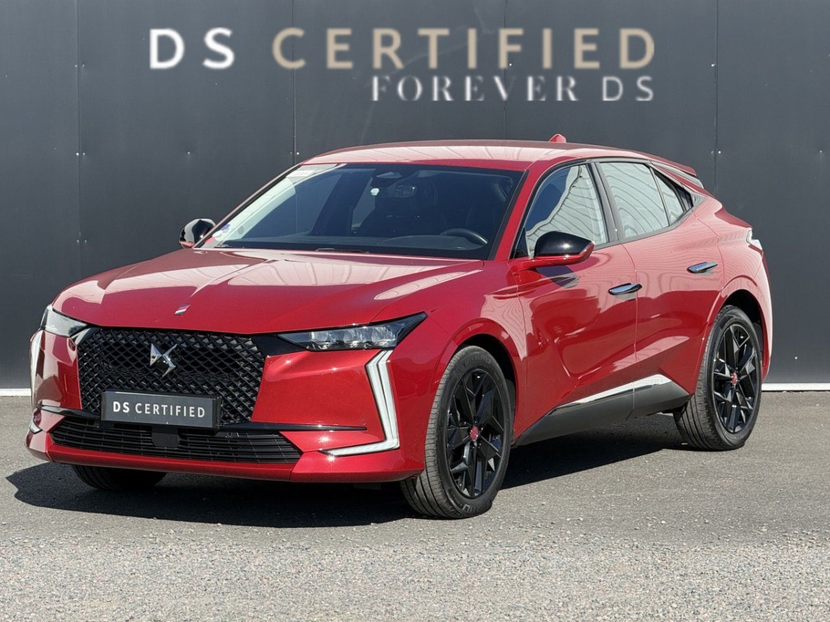 Ds DS 4 (2)