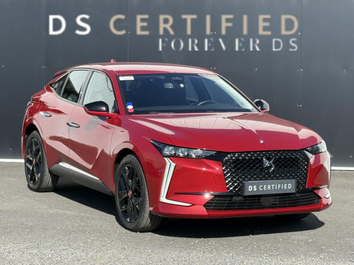 Ds DS 4 (2)