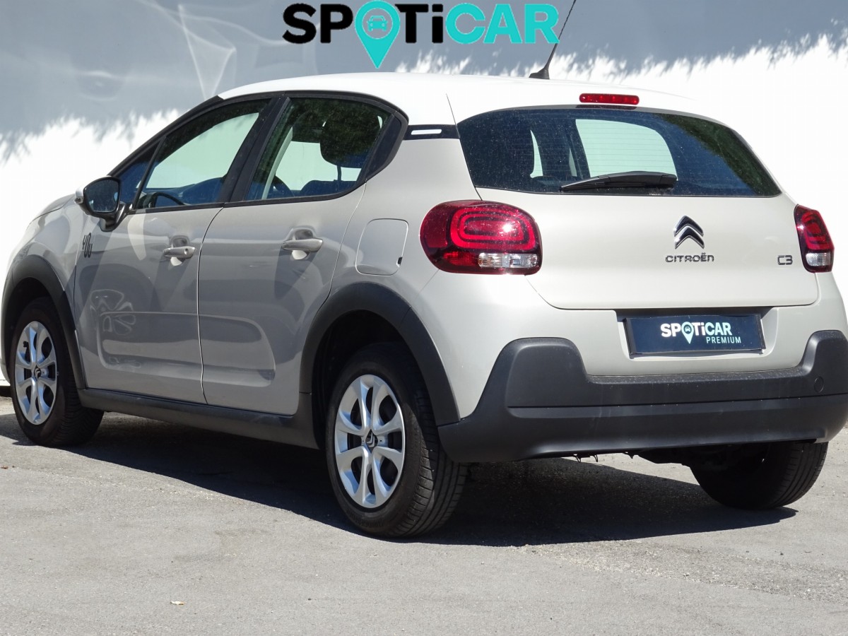 Citroën C3 (3)