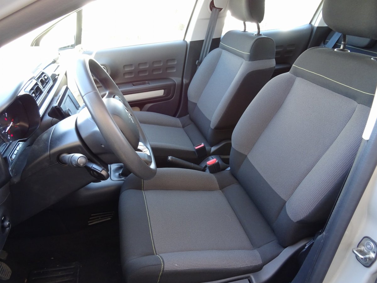 Citroën C3 (3)