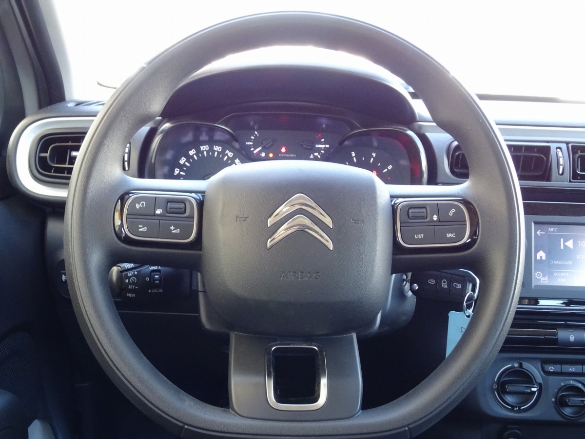 Citroën C3 (3)