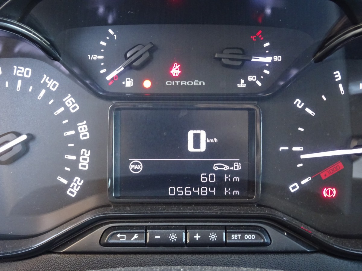 Citroën C3 (3)