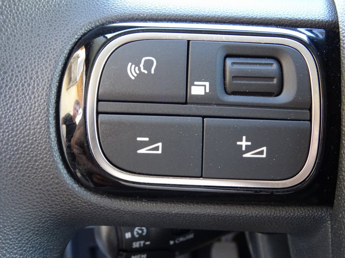 Citroën C3 (3)
