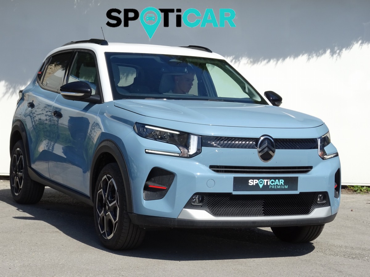 Citroën C3 (4)