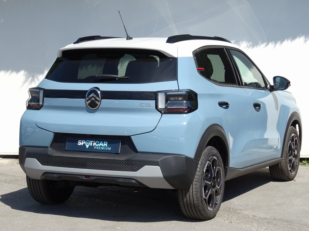 Citroën C3 (4)
