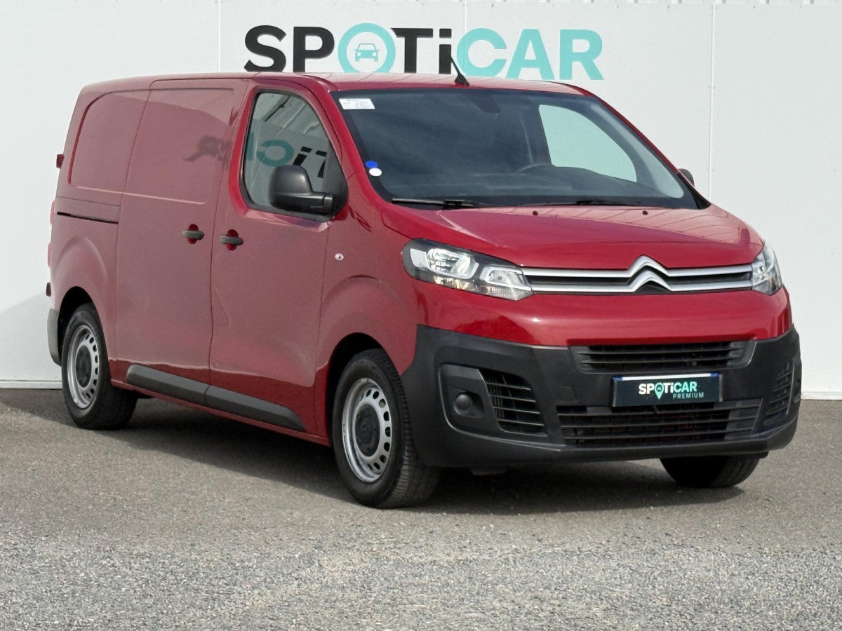 Citroën Jumpy (3)