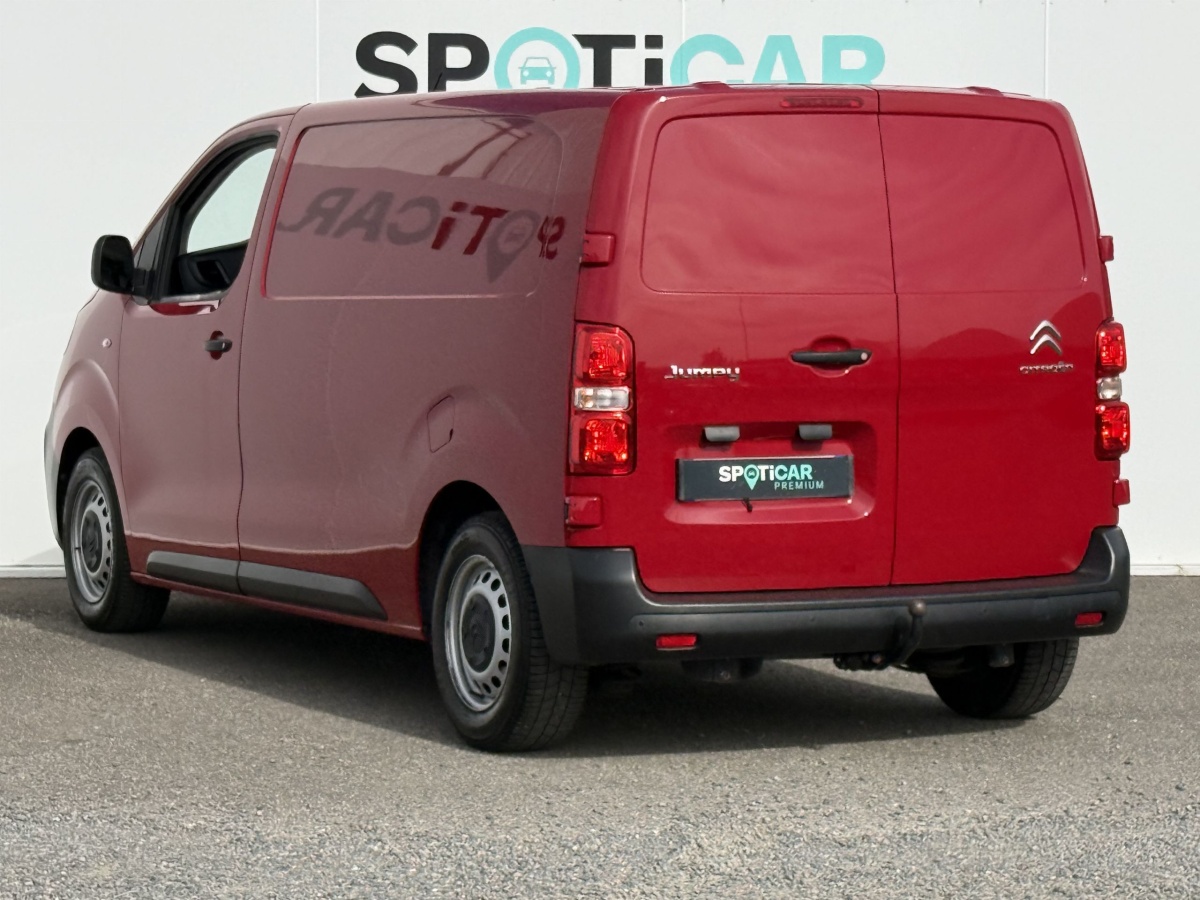 Citroën Jumpy (3)