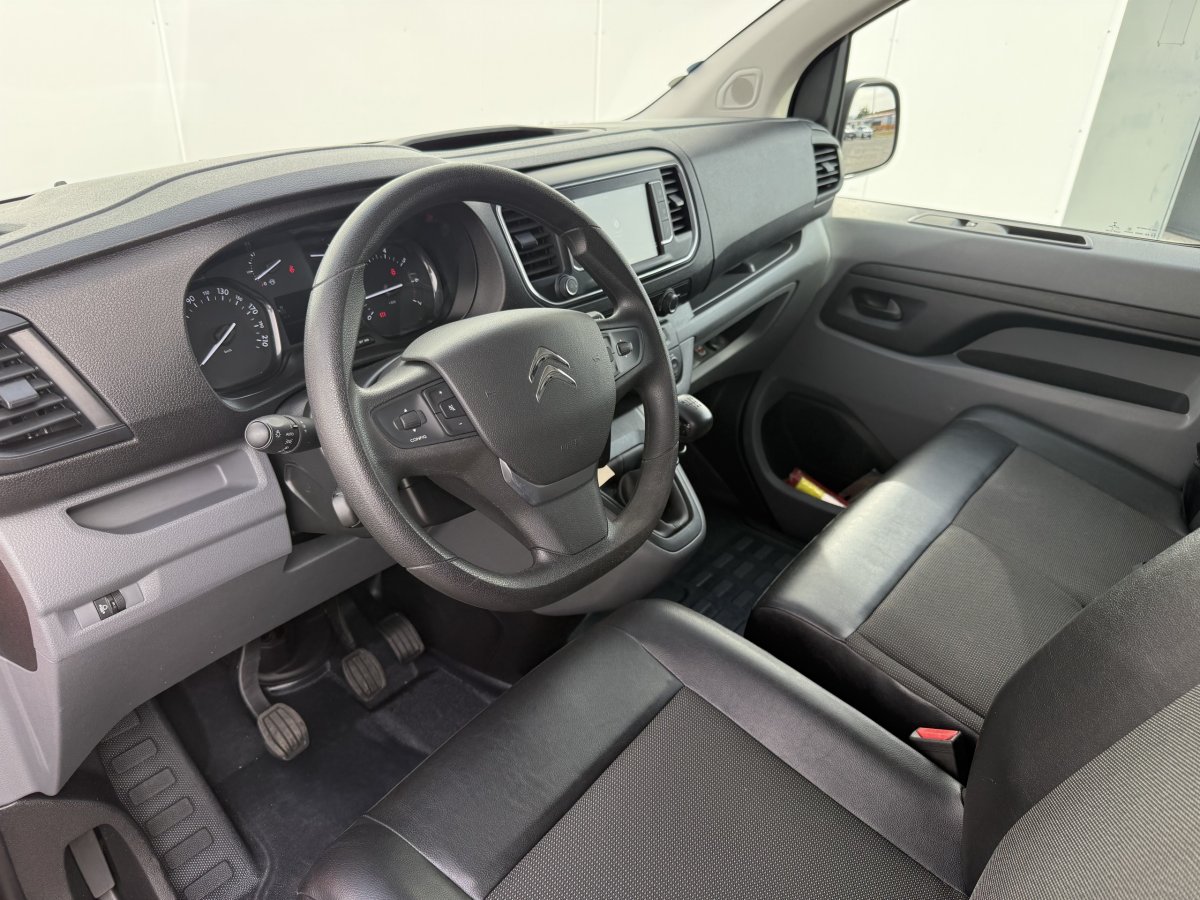Citroën Jumpy (3)