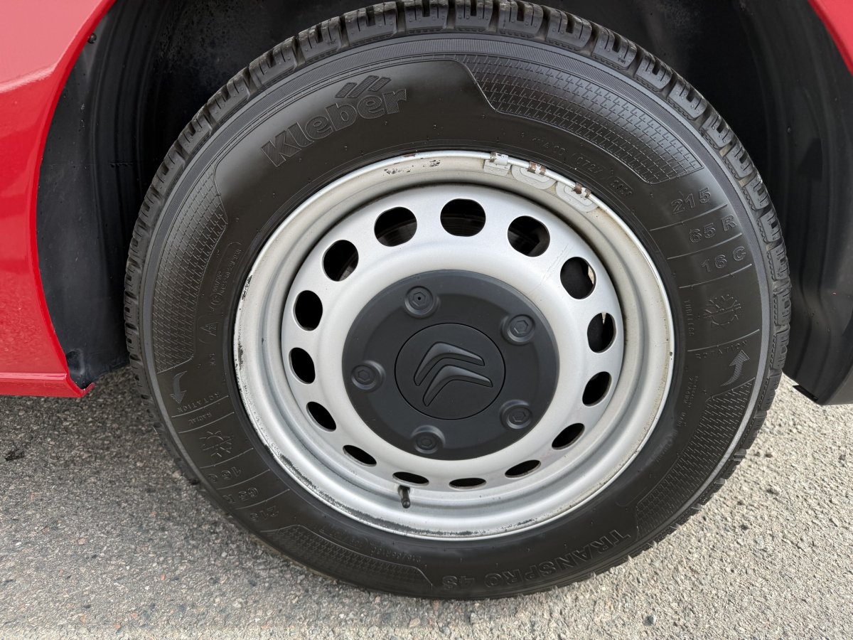 Citroën Jumpy (3)
