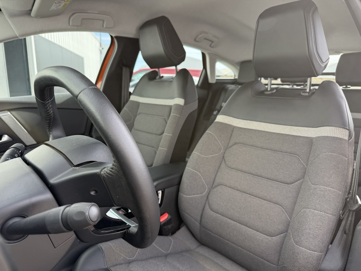 Citroën Ë-C4 (3)