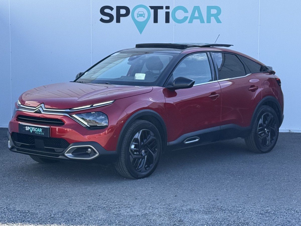 Citroën C4 (3)