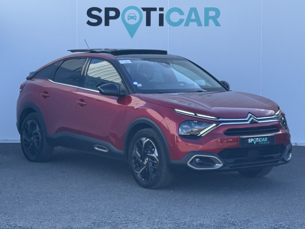 Citroën C4 (3)