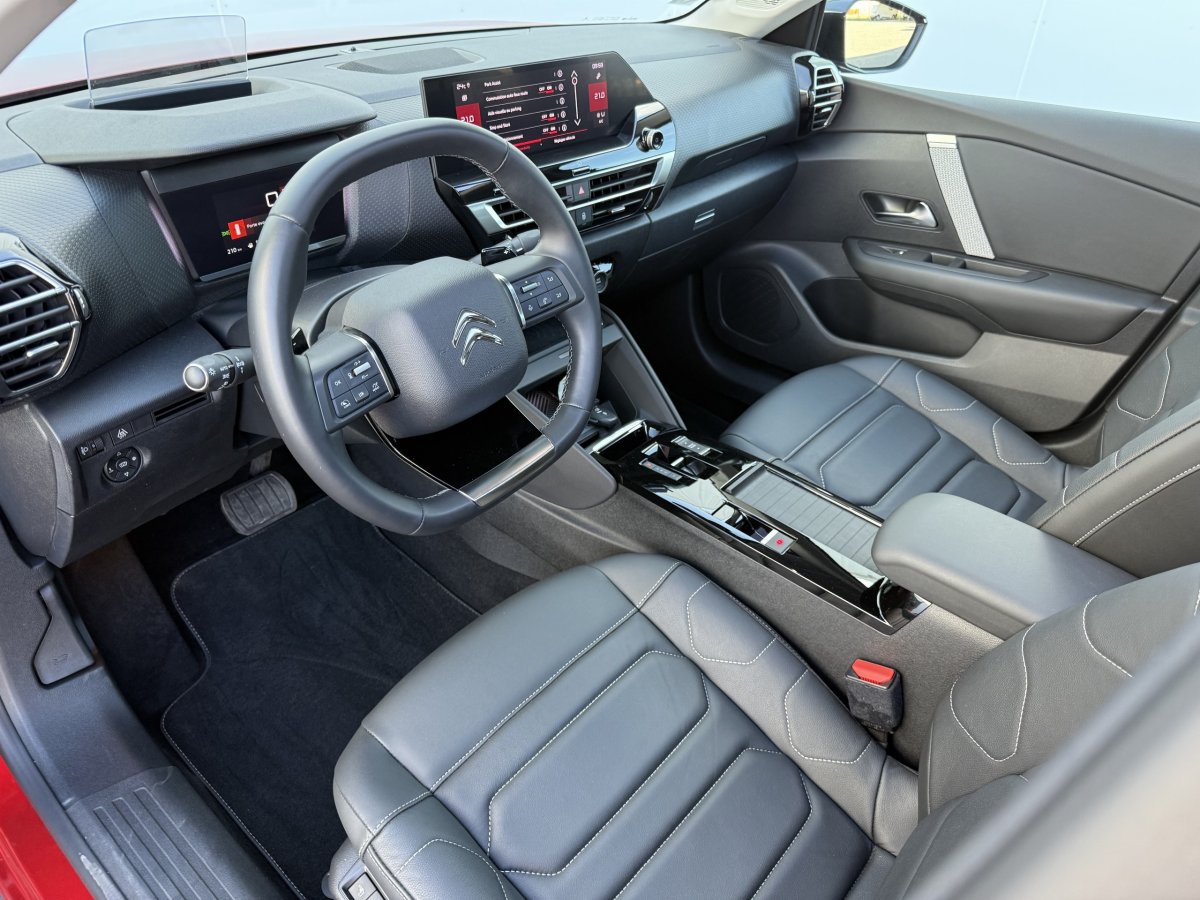 Citroën C4 (3)