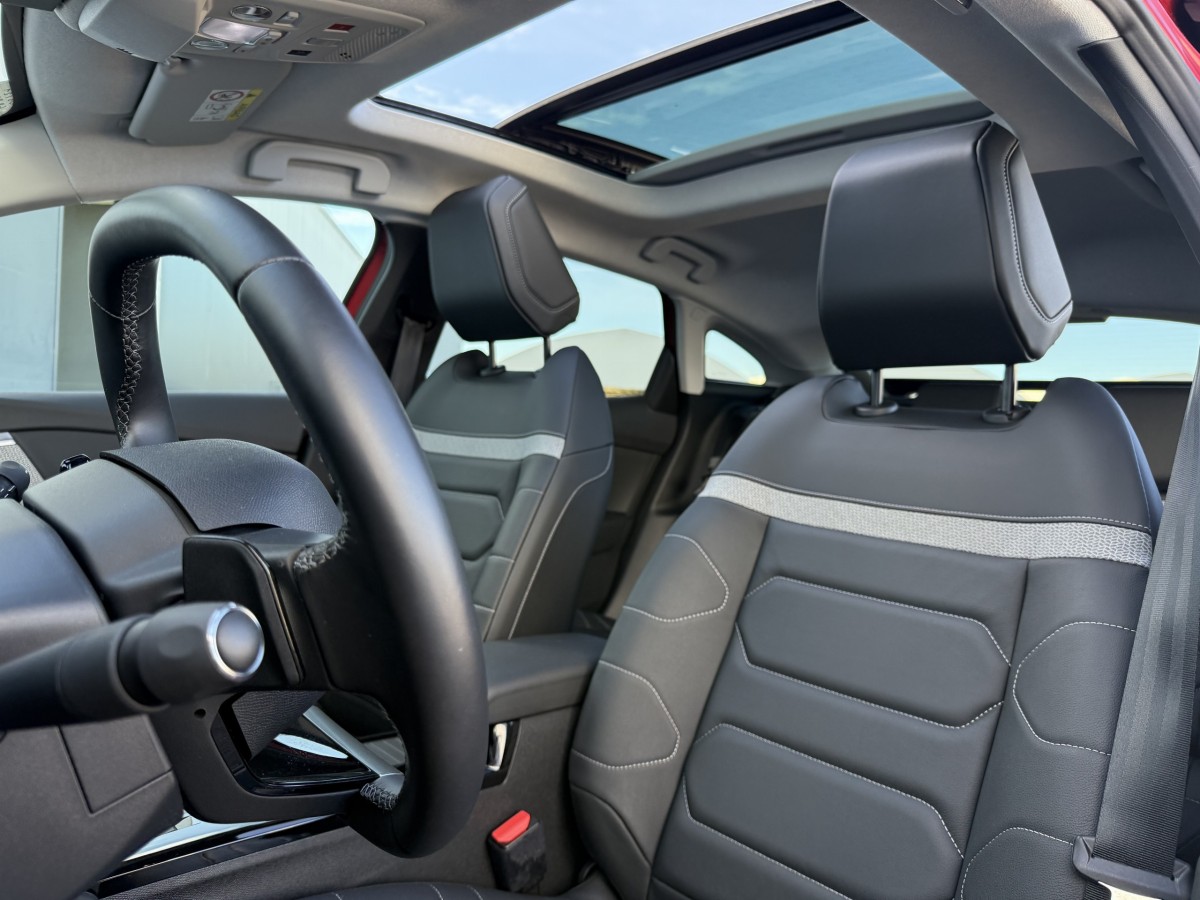 Citroën C4 (3)