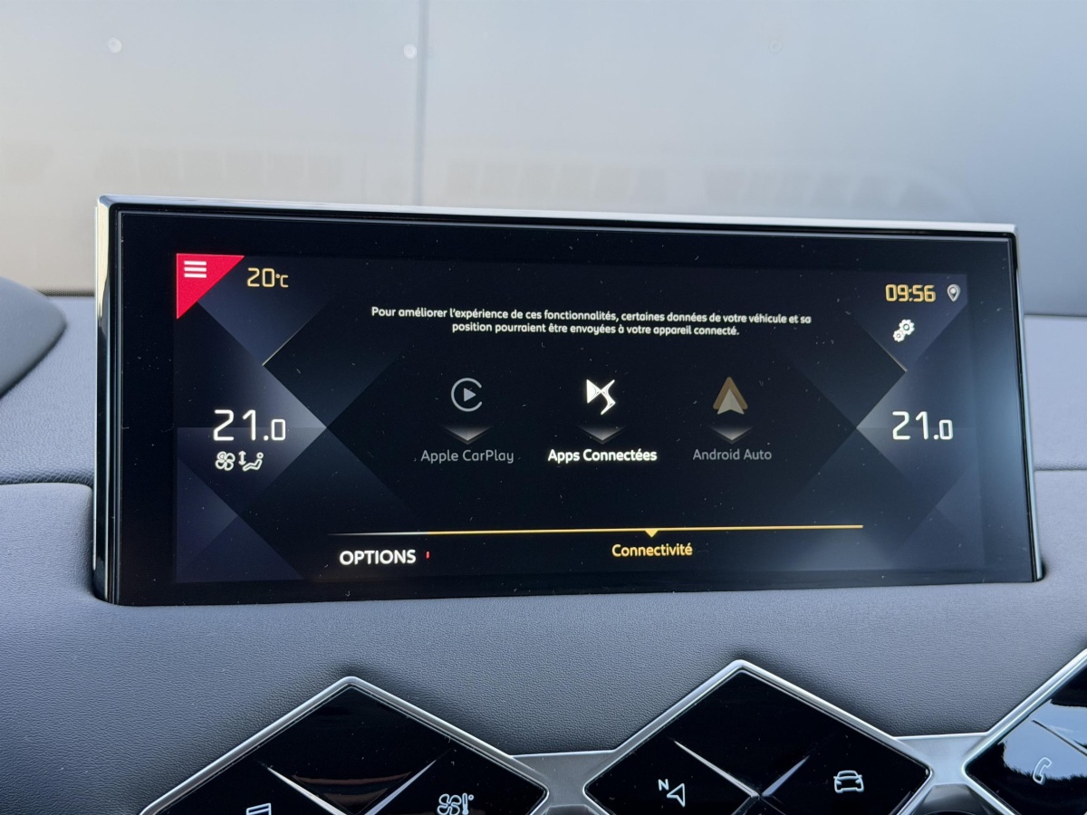 Ds DS 3 Crossback
