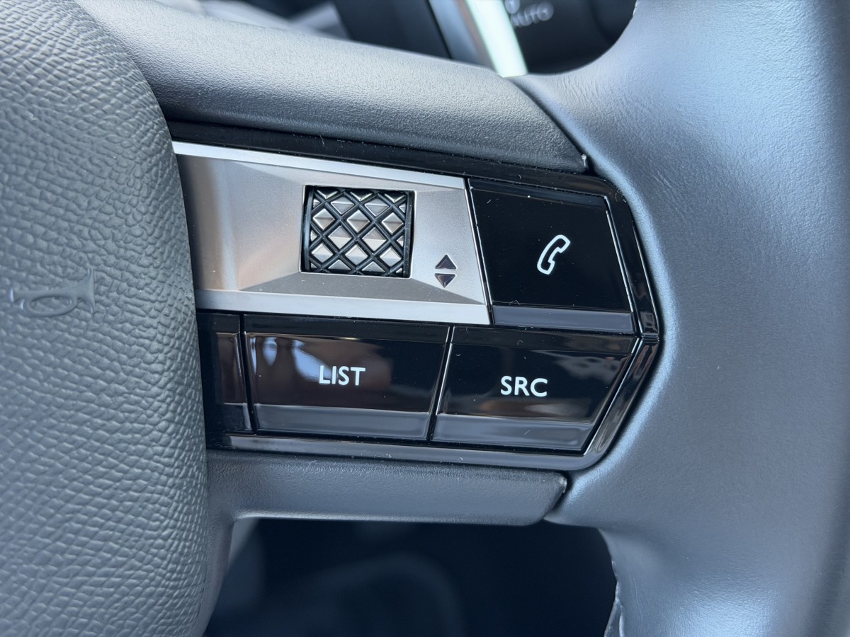 Ds DS 3 Crossback