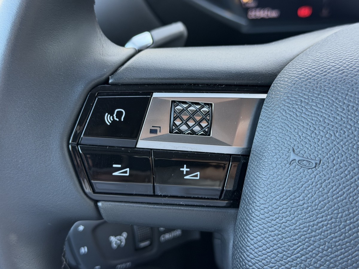 Ds DS 3 Crossback