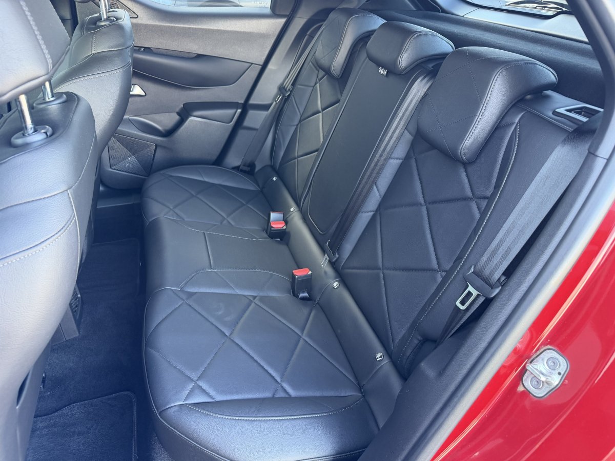 Ds DS 3 Crossback
